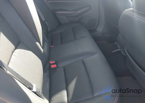 2020 Nissan Altima Sr Fwd from USA, damaged, VIN 1N4BL4CV0LC180006